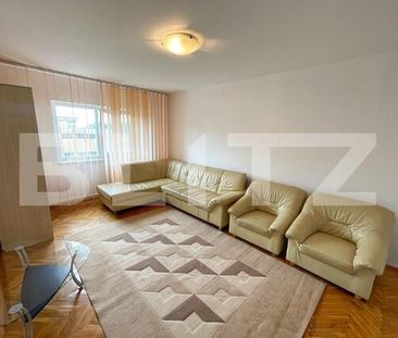 Apartament 3 camere, 72mp, Cartier 1 Mai, zona Facultatii de Medicina - Photo 4