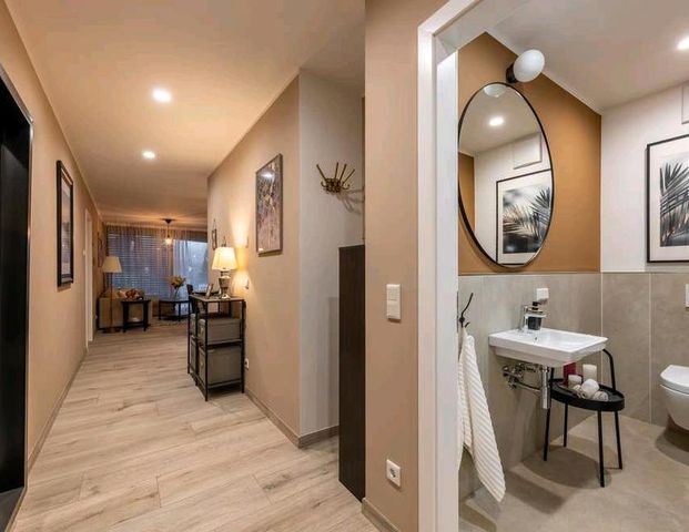 2-Zinmer-Wohnung in Alsbach-Hähnlein Beuneweg 1 - Foto 1