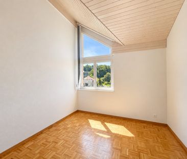 COURTEPIN - 5.5 pièces au 4ème étage - Photo 3