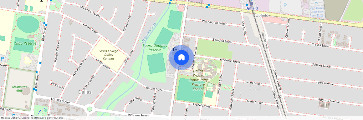 4/42 King Street, DALLAS