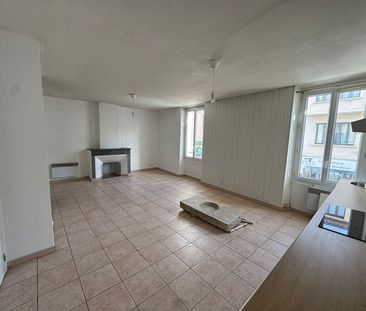 Marignane centre ville appartement de 40.48 m2 avenue Jean Mermoz, - Photo 3