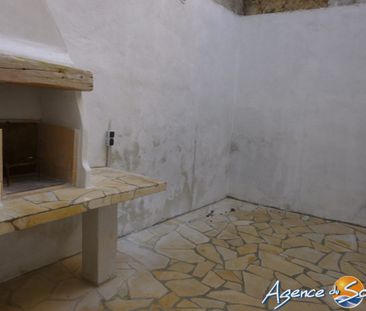 Ouveillan – Location Appartement – 57.38 m² – 475€ CC / mois - Photo 3