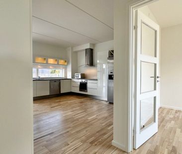 2 værelses – Roesskovsvej 30 C, 2. lejl. 2 – Odense V - Foto 1