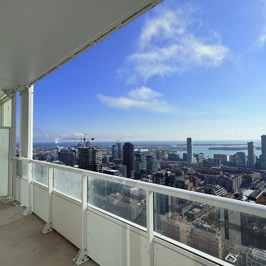 For Lease - 88 Queen Street Unit# 4910, Toronto, Ontario - Photo 1