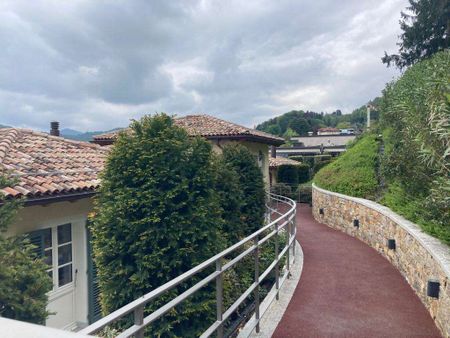 Beautiful loft in a luxury residence in Montagnola - Foto 3