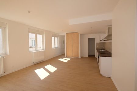 APPARTEMENT T3 A LOUER - Photo 4