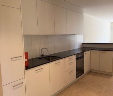 Erstvermietung der Modernen 3.5-Zimmer-Terrassenwohnung mit hochwer... - Foto 4