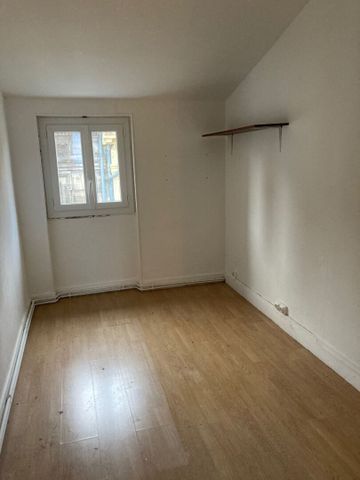 Location Appartement 4 pièces 72m² BORDEAUX 33000 - Photo 3