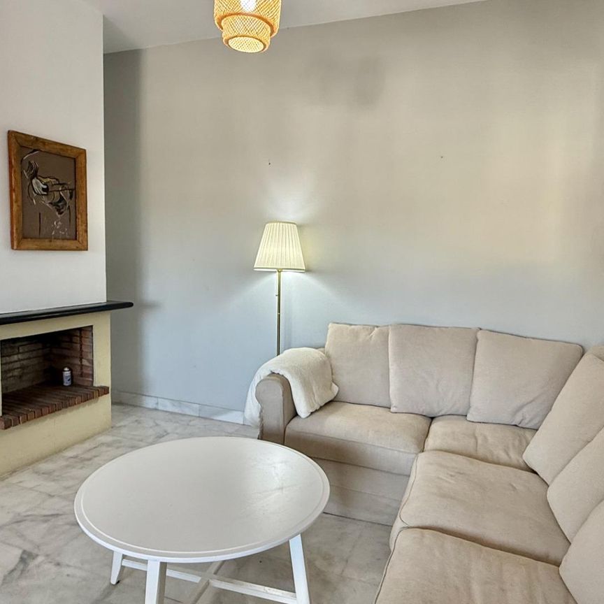 Casa en alquiler en Carretera de Mijas, Mijas - Photo 1