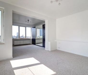 Penthouse te huur - Foto 3