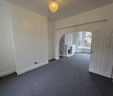 2 bedroom terraced house to rent - Photo 3
