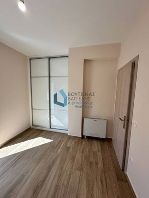 Studio/Γκαρσονιέρα για ενοικίαση Κάτω Συχαινά (Πάτρα) - Photo 1