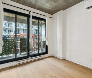 Appartement à louer - Montréal (Le Sud-Ouest) (Griffintown) - Photo 4