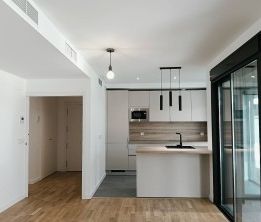 Piso en alquiler en Nuevo Bulevar - Photo 1