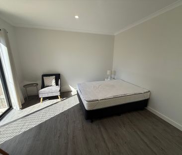 1 BED MODERN STUDIO ROOM - FULLY FURNISHED - Photo 4
