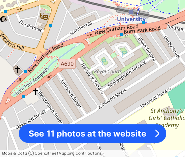 Havelock Terrace, Sunderland, SR2 - Photo 1