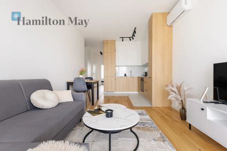 Zamieszkaj jako pierwszy – komfortowy apartament w dzielnicy Ursus - Photo 3