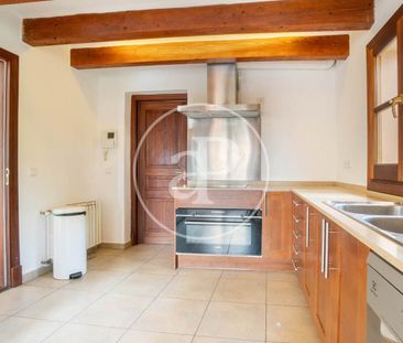 Villa for rent in Esporles - Photo 6