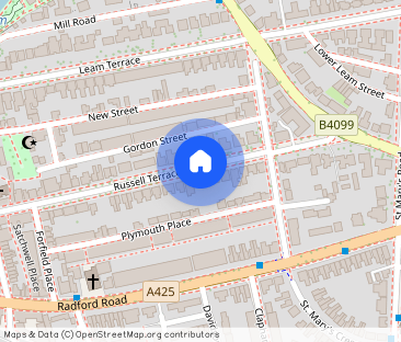 Room 9 Acorn House, Russell Terrace - Photo 1