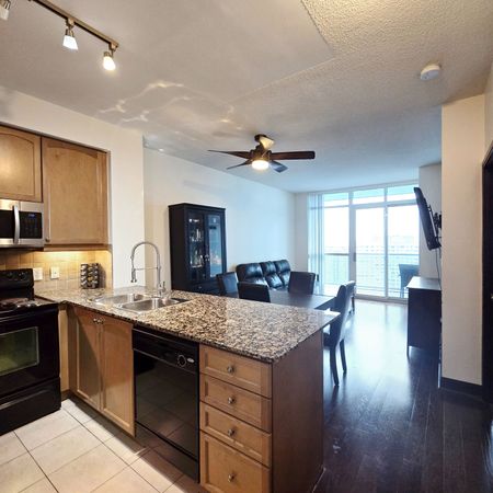 For Lease - 80 Absolute Avenue Unit# 2205, Mississauga, Ontario - Photo 2