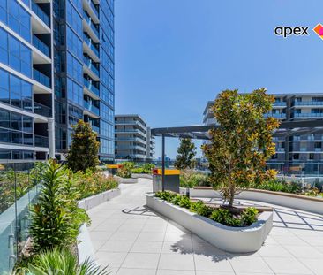 High Level One Bedroom - Photo 5