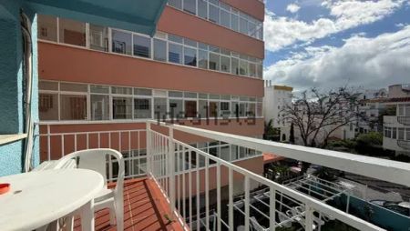 Alquiler de piso en Calle de la Cruz - Photo 5