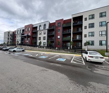 For Lease - 1 Chef Lane Unit# 204, Barrie, Ontario - Photo 6