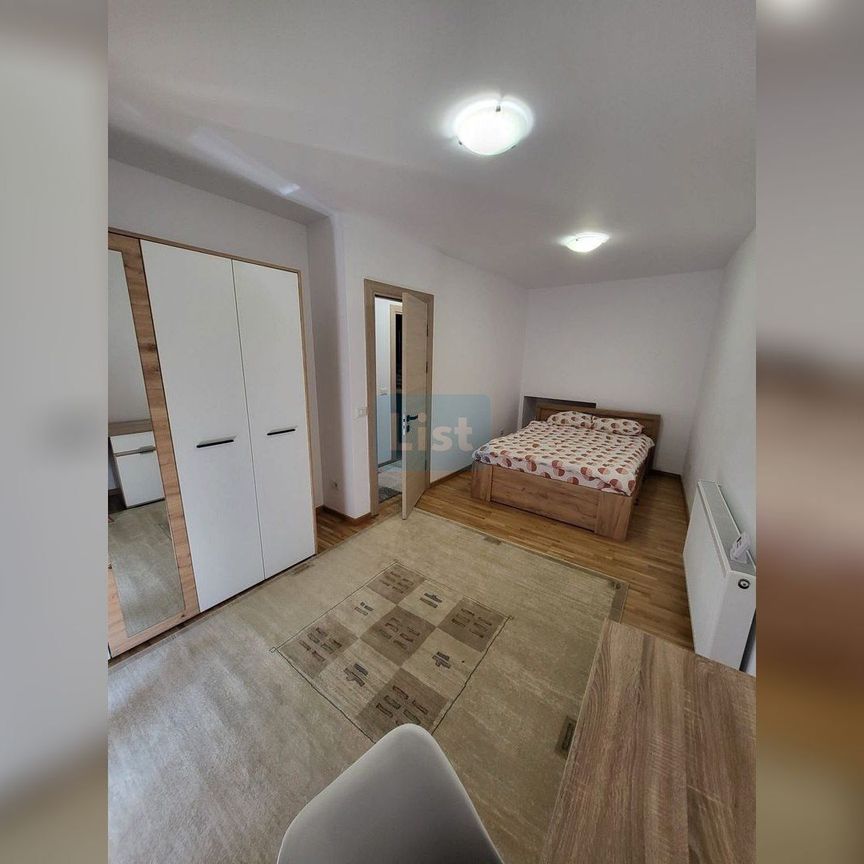 Apartament 2 camere in centru Clujului! - Photo 1