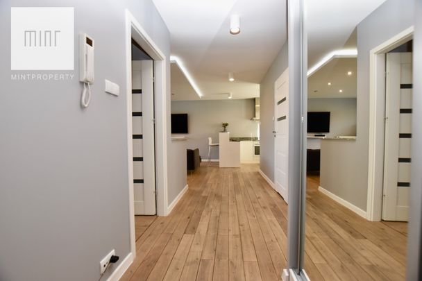 Rzeszów, mieszkanie na wynajem, Podwisłocze - Zdjęcie 1