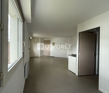 Appartement T1 GRADIGNAN à louer - Photo 3