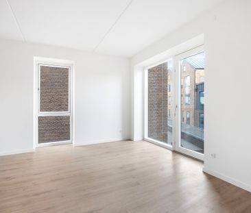 3-vær. lejlighed - Photo 1