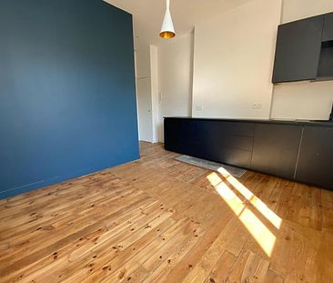: Appartement 19.0 m² à ST ETIENNE - Photo 1