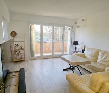 Location Appartement 3 pièces 73m² VILLENNES SUR SEINE 78670 - Photo 1