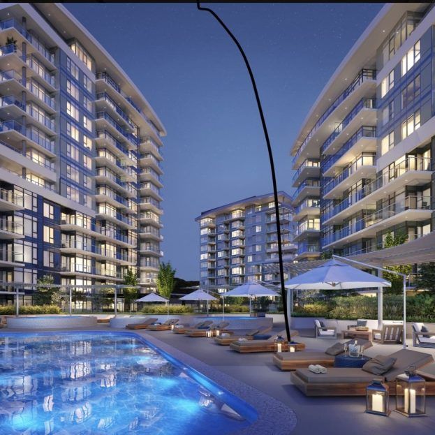 Luxury Sub Penthouse at Aqua-STUNNING VIEWS, a must see! - Photo 1