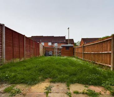 2 bedroom terraced house to rent - Photo 6