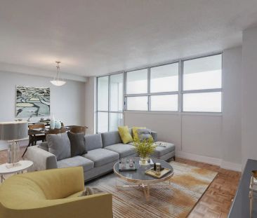 Montgomery Mills - 50 — 2 Bedroom - Photo 1