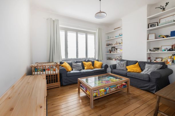 Huis in Sint-Pieters-Woluwe - Photo 1