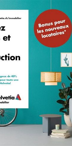 1.5 Zimmer, 5. Stock - Photo 1