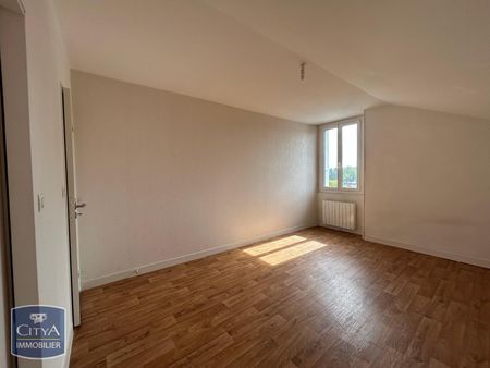 Location Appartement 3 pièces 64m² LAVAL 53000 - Photo 4