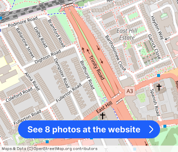 Birdhurst Road, The Tonsleys, SW18 - Photo 1