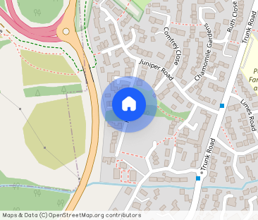 Herbs End, Farnborough - Photo 1