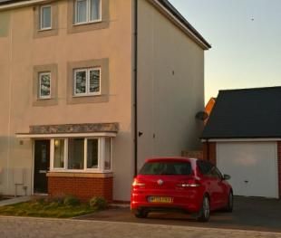 Modern Double Room, Easy Parking and Own Bathroom - Photo 5