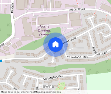 Fairmile Road, Halesowen, West Midlands, B63 - Photo 1
