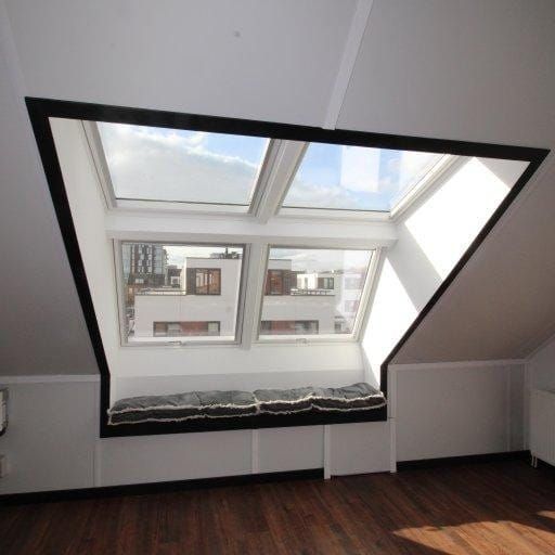 Songketstraat 2, Indische Buurt Oost, 1336NK, Almere - Photo 1