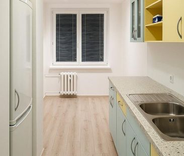 Pronájem bytu 3+kk 73 m² - Fotografie 2