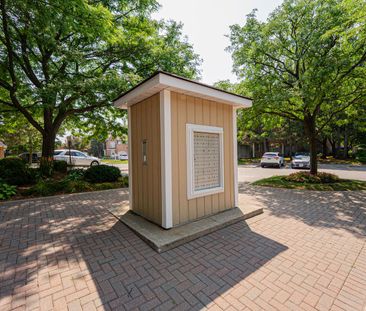 For Lease - 103 Bristol Road Unit# 212, Mississauga, Ontario - Photo 5