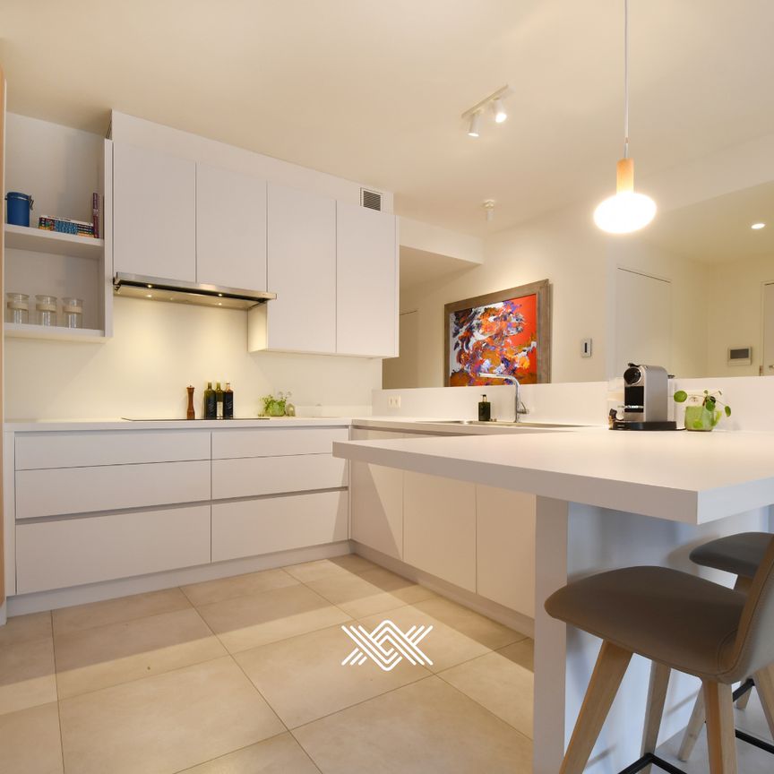 Appartement te huur in Gent - Photo 1