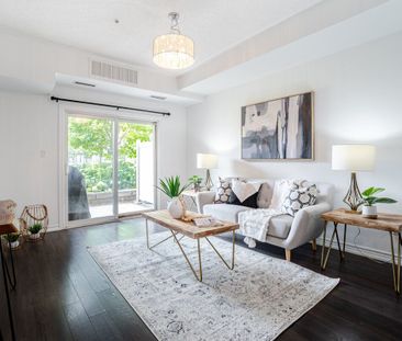 For Lease - 570 Lolita Gardens Unit# 114, Mississauga, Ontario - Photo 4