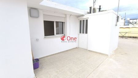 Studio/Γκαρσονιέρα για ενοικίαση Παλατιανή (Ίλιον) - Photo 4