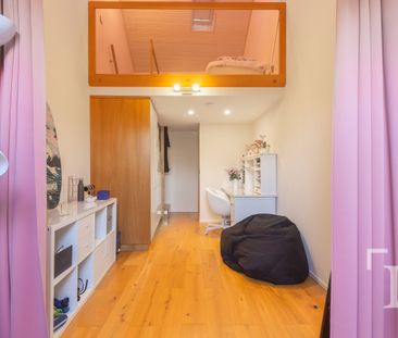 Spacious family home with garden - Photo 5